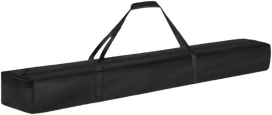 Skitassen - Skischoen tas - Reizen en opbergen - Grote opening - 185 cm