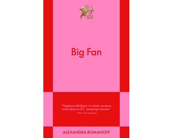 Big Fan - Big Fan