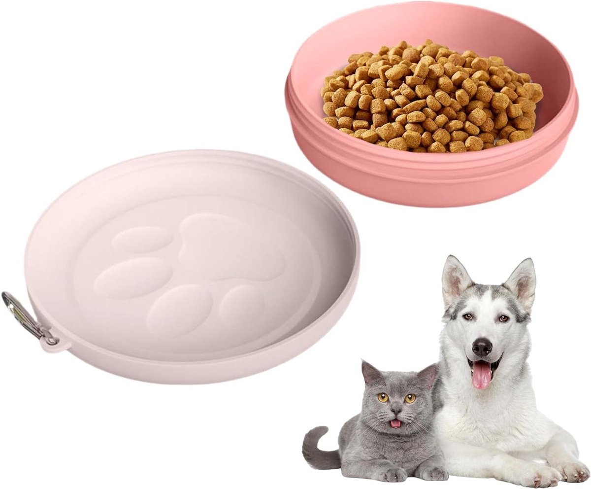 Hondenzakje voor lekkernijen - Snackdispenser voor honden - Training en verrijking - Lekvrij en vochtbeheersing