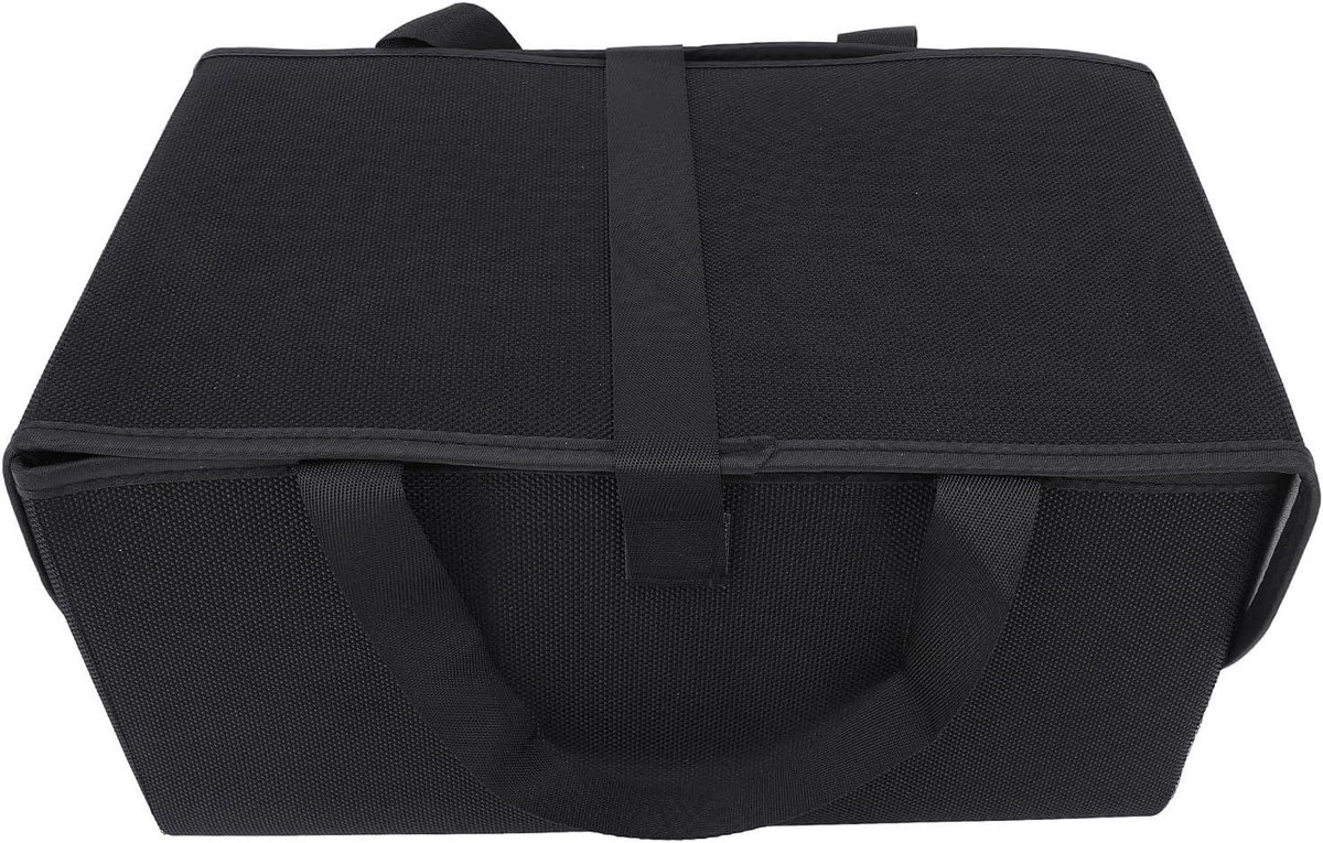 Strijkmat 2-pack - Strijkdeken Kussen - Thuis Strijken - Warmte-isolerend Oxford - 32x20 cm - Grijs