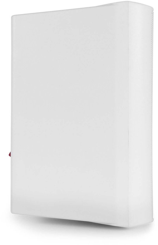 Speakers - Skytec ODB50W luidsprekers - 100W - 2-weg systeem - 5'' - Wit van SkyTec — afbeelding 5
