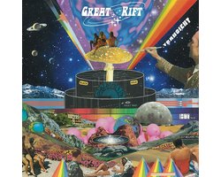 Muziek Album - Luisterervaring - Ontspanning - Unieke Klank - Standaard Formaat