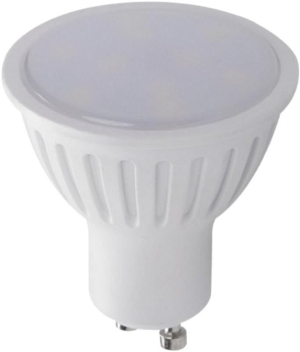 GU10 LED Spot 7W Koelwit 120 Graden - Energiezuinige Verlichting