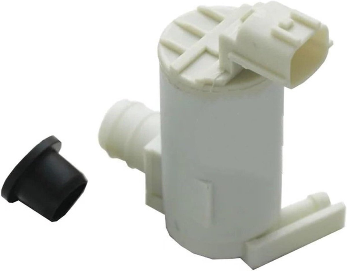 Ruitensproeier Pomp - Washer Pump - Schoon Voorruit - Origineel Onderdeel - Compact Design - Niet gespecificeerd