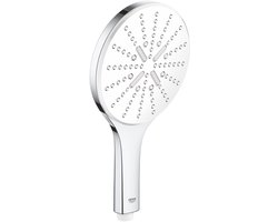 GROHE Vitalio SmartActive 150 Handdouche - Ø 15 cm - 3 straalsoorten - Chroom