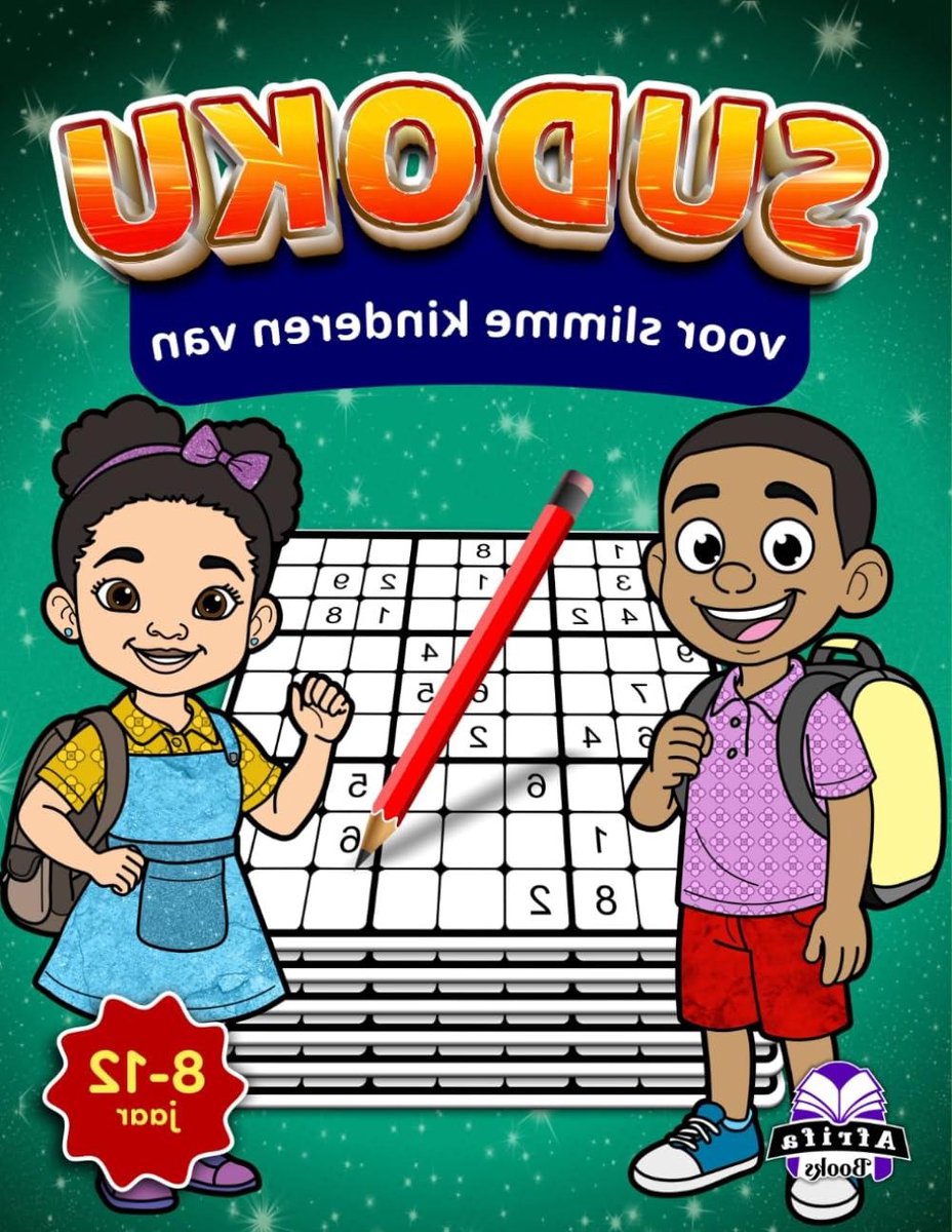 Kinder Puzzelboek - Denkspelletjes Logica - Hersenen Trainen - Makkelijk tot Moeilijk - 120 Pagina's - Niet gespecificeerd