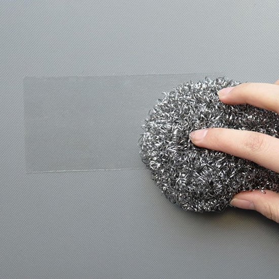 Reparatieset Opblaasbaar - Waterdichte Patches - Snelle Herstel - Zeer Rekbaar Materiaal - 7 x 7 cm van Merkloos — afbeelding 2