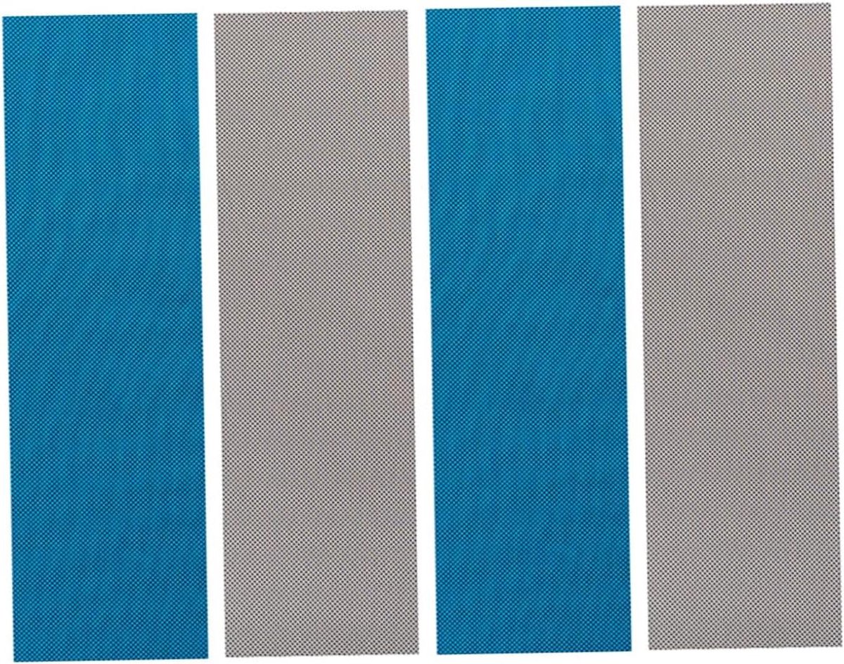 Gymhanddoeken Set - Sneldrogend - Sport & Reis - Zeer absorberend - 100x30cm - Diverse kleuren