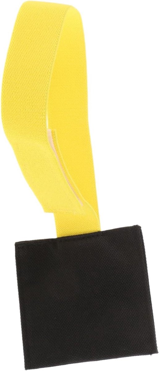 Softbal Beenriem - Pitcher Trainer - Sport Training - Verstelbare Pasvorm - 47 x 8.5 cm - Diverse Kleuren