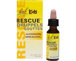 Bach Rescue Kids
