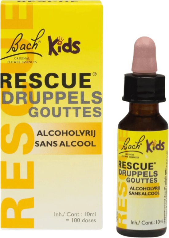 Bach Rescue Kids