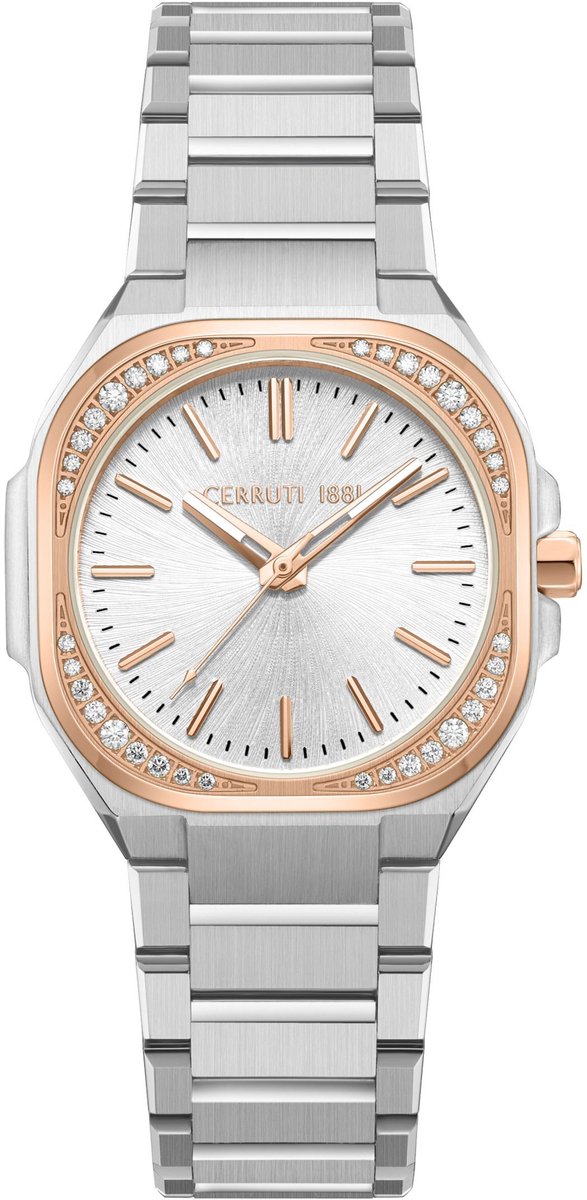 Horloge LEADRI