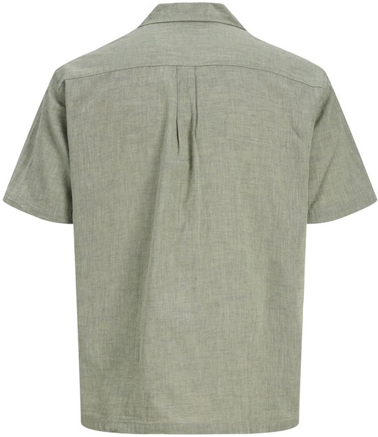Jack & Jones Resort overhemd Loose Fit Resort overhemd