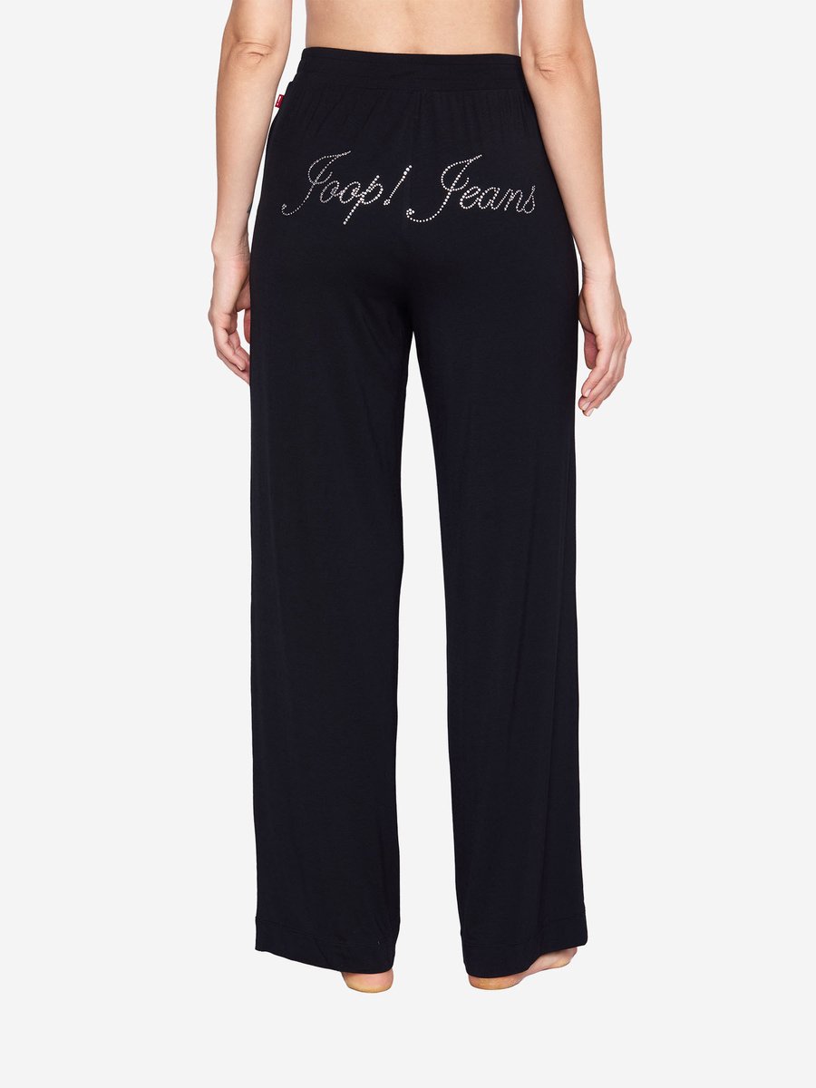 JOOP! Jeans Pyjamahose Glamour