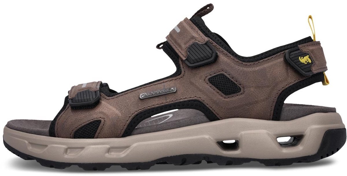 Salamander Heren trekkingsandalen Basic