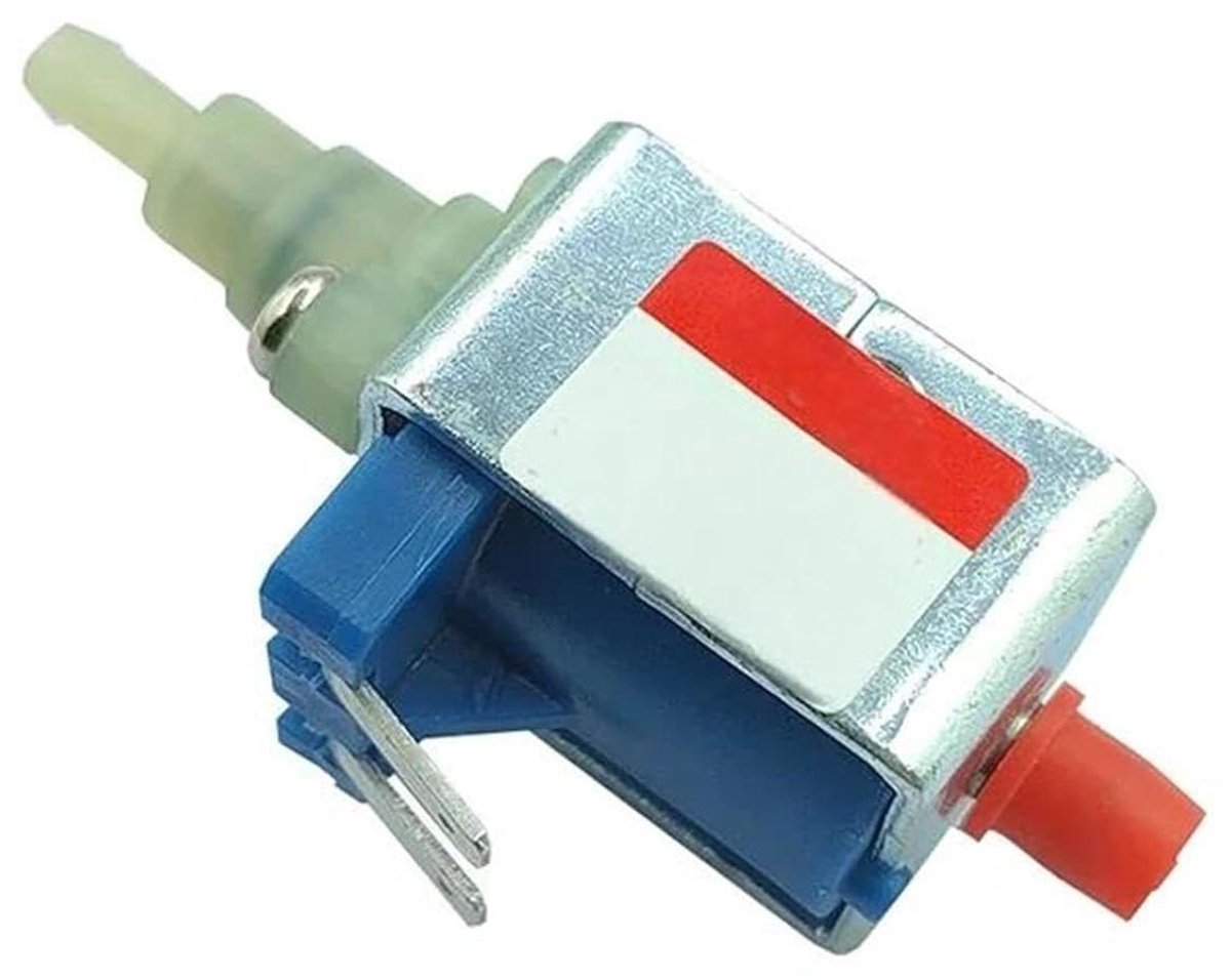 Elektromagnetische Pomp - Mini Zuigerpomp - Apparaten Ondersteunen - Stille Werking - 7W 240V - Niet gespecificeerd