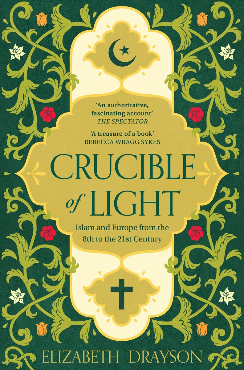 Crucible Of Light