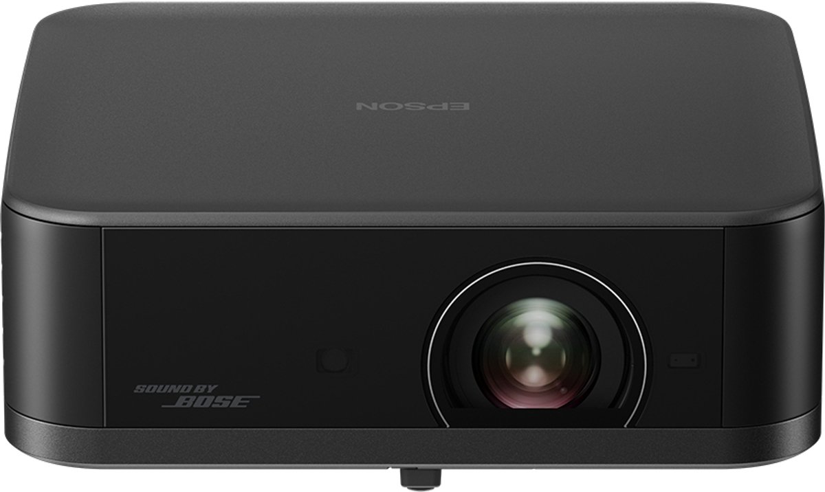 Epson Lifestudio Pop EF-62B - Metallic Black