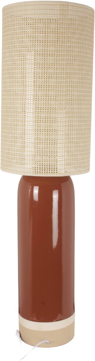 Sahara Loom Vloerlamp