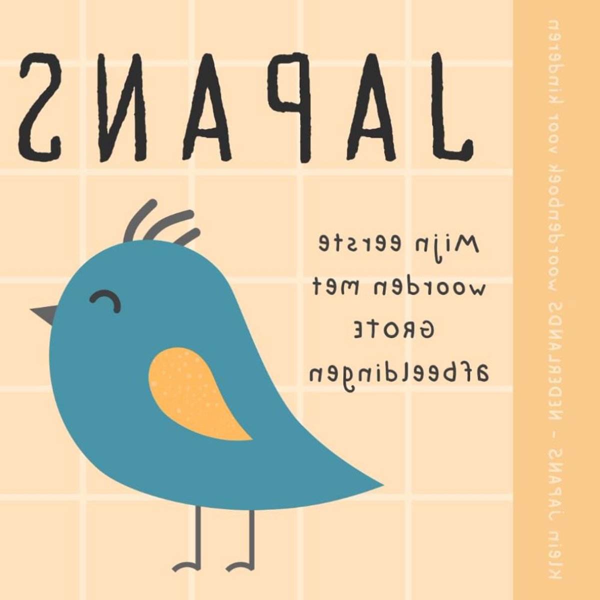Woordenboek Kinderen - Eerste Woorden - Taal Leren - Grote Afbeeldingen - 40 Pagina's - Meerkleurig