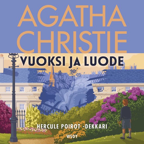Vuoksi ja luode - cover