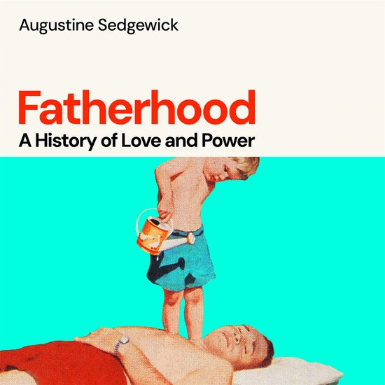 Fatherhood - cover