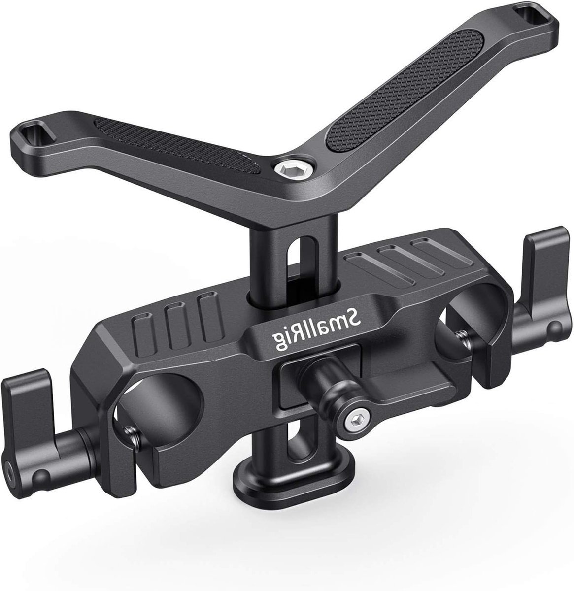 Lens Support Bracket voor 15mm LWS - Universele Lens Steun voor Stabiliteit en Ondersteuning