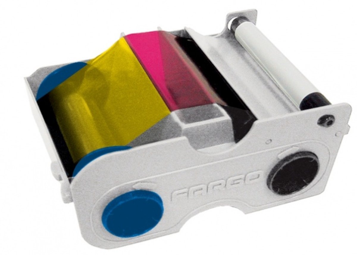 Fargo 45000 printerlint