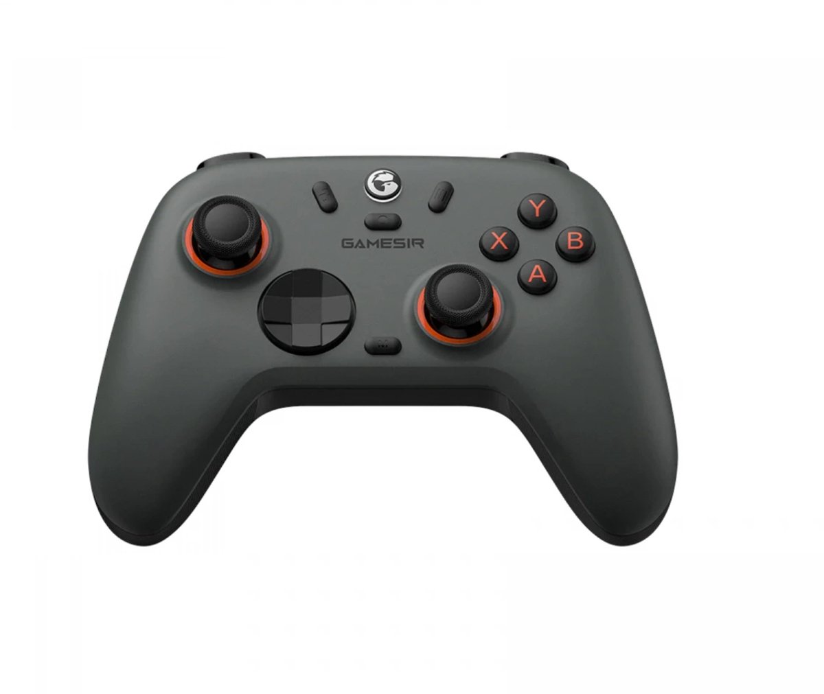 GameSir Nova 2 Lite - Draadloze Controller - Voor Switch/Switch 2/PC/Mobile - Midnight Gray