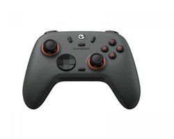 GameSir Nova 2 Lite - Draadloze Controller - Voor Switch/Switch 2/PC/Mobile - Midnight Gray