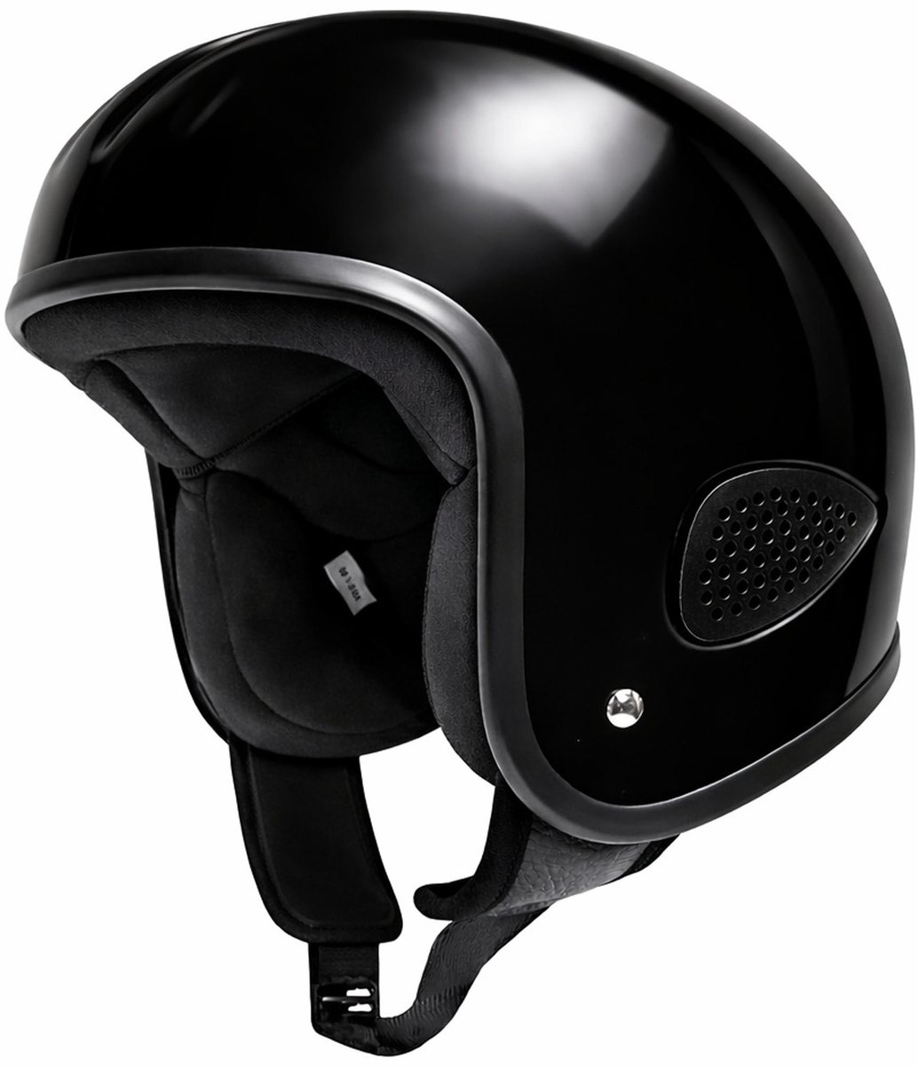 Bores Gensler Kult Evo Straalhelm -