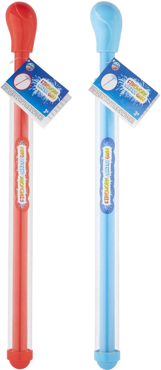 Vuurwerk Waterpistool - 52cm