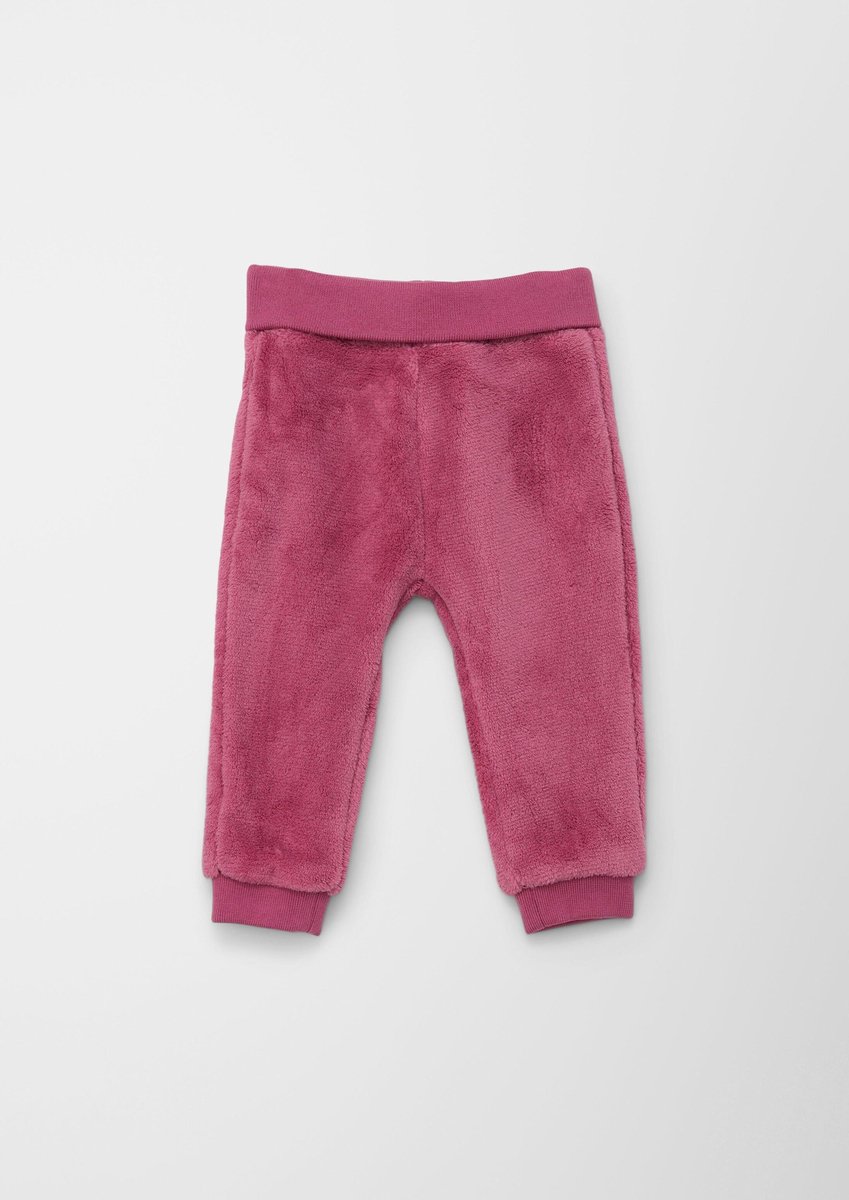 s.Oliver - others - Legging van teddy