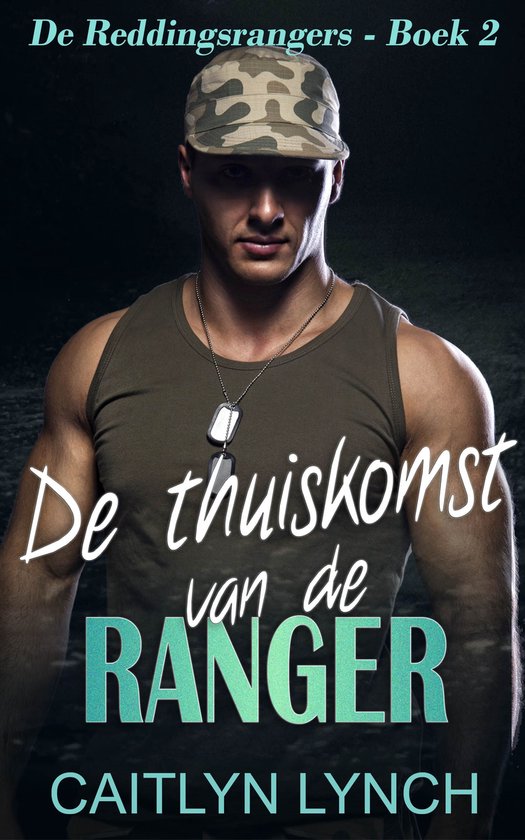De Reddingsrangers 2 - De thuiskomst van de ranger - cover