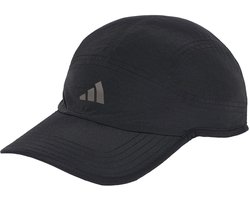Adidas Performance Tech 5 Panel Pet - Unisex - Zwart