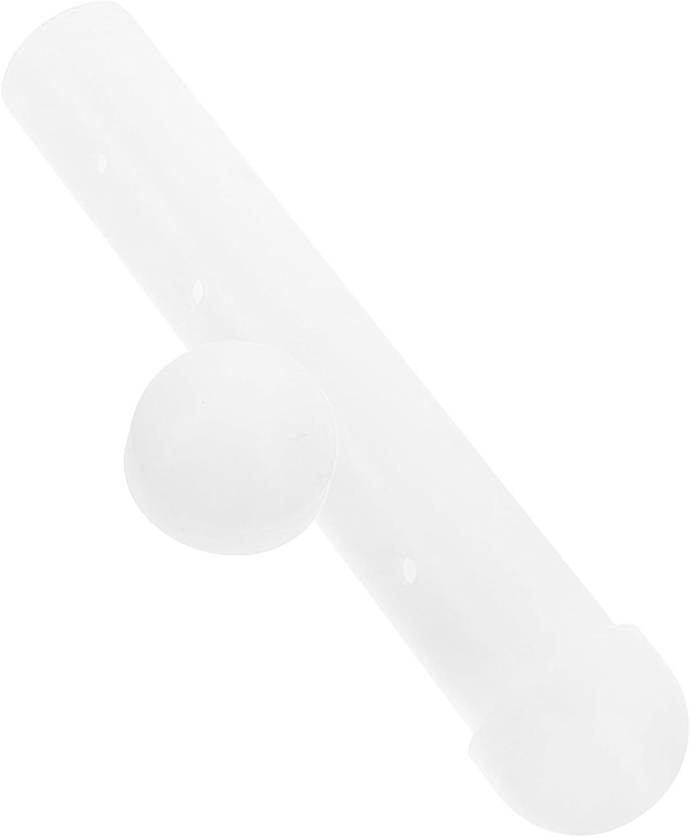 Geurtrainingsstok Hond - Neuswerk Honden - Hondentraining Spelletjes - Langdurige Geur - 19.5 cm - Wit