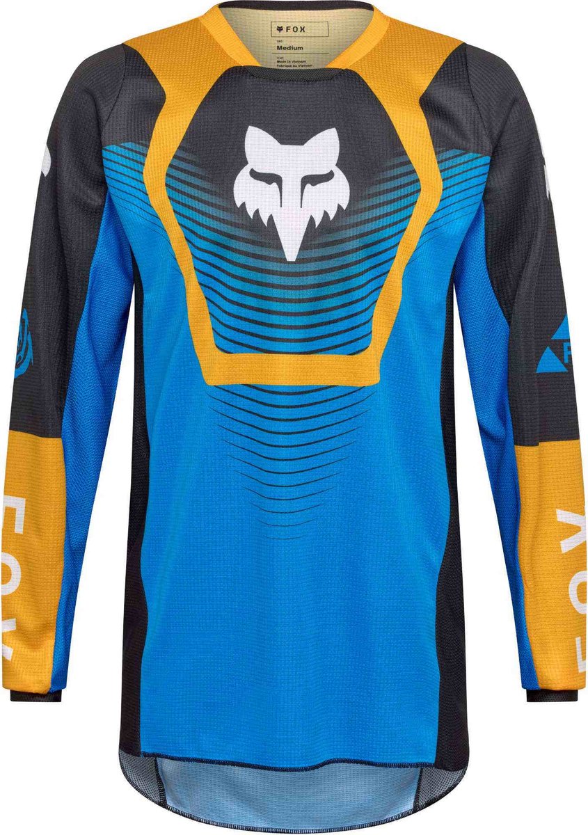 FOX 180 Collect Motorcross trui -