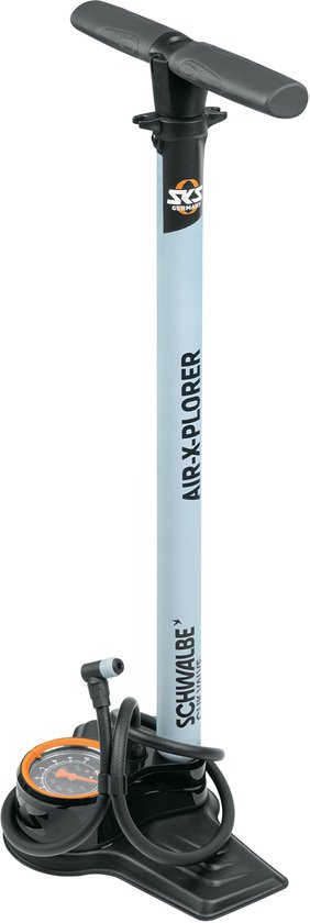 SKS Air-X-Plorer Clik Valve 10.0