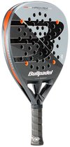 Bullpadel Hack 04 CMF 26 Padel Racket