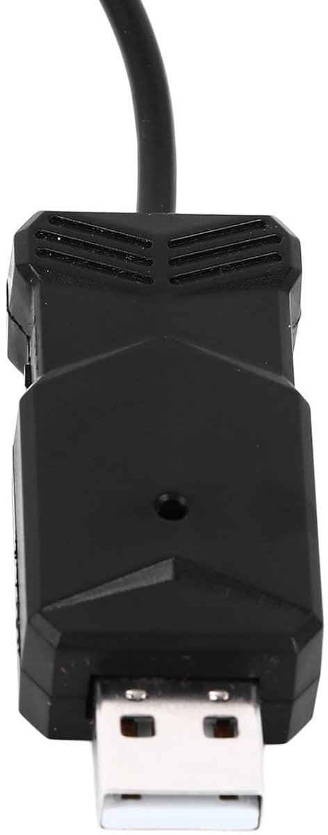 Digitale WiFi Aquarium Thermometer met Slimme Alarmfunctie - Nauwkeurige Temperatuurmeting voor Zoet- en Zoutwateraquaria, Ideaal voor Aquaristen