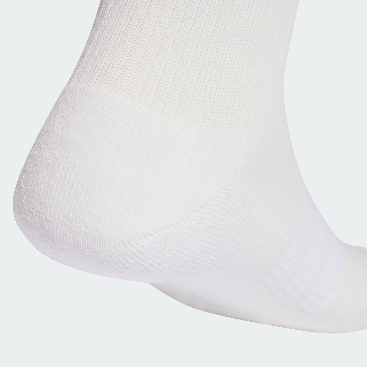 Adidas Performance Gevoerde Sokken 6 Paar - Unisex - Wit — cadeau in Cadeau-ideeën - foto 3