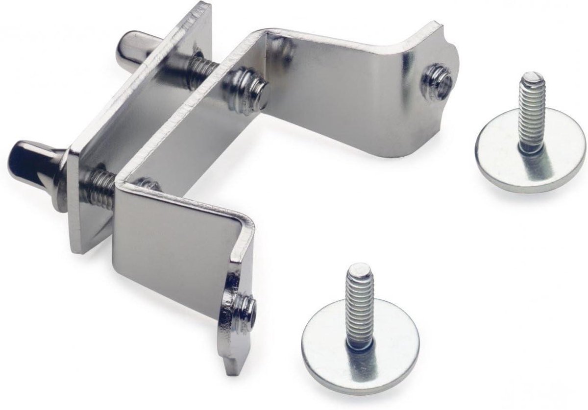 Voet Snare Drums - Drum Onderdelen - Muziek Maken - Voor Spanner SM-30E - 9 x 9 x 9 cm