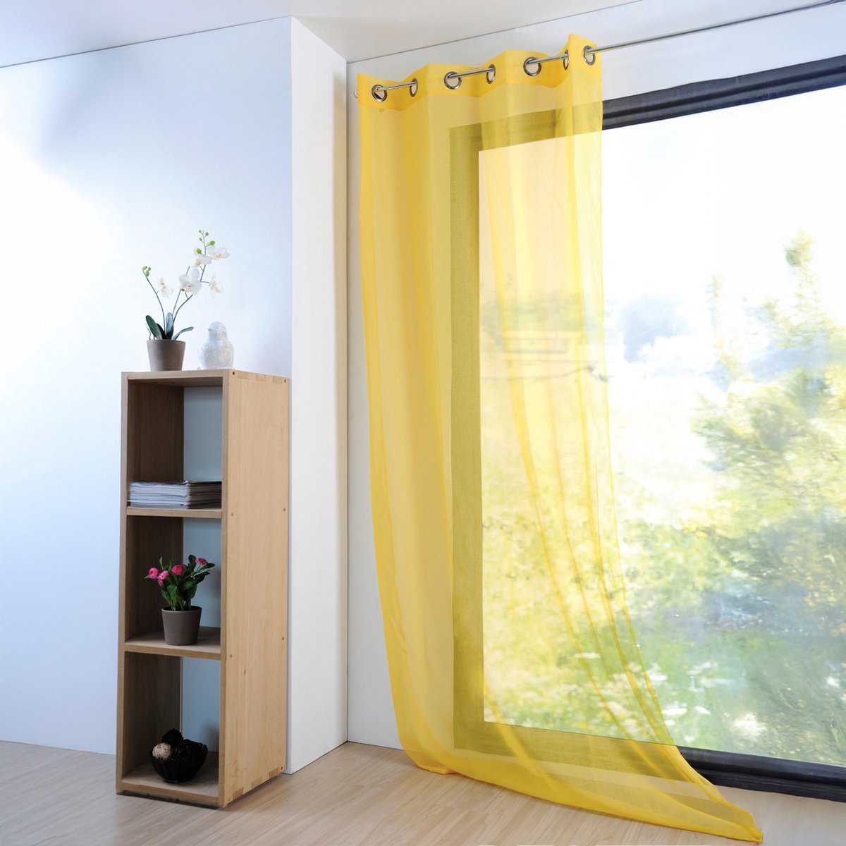 Licht, effen doorschijnend