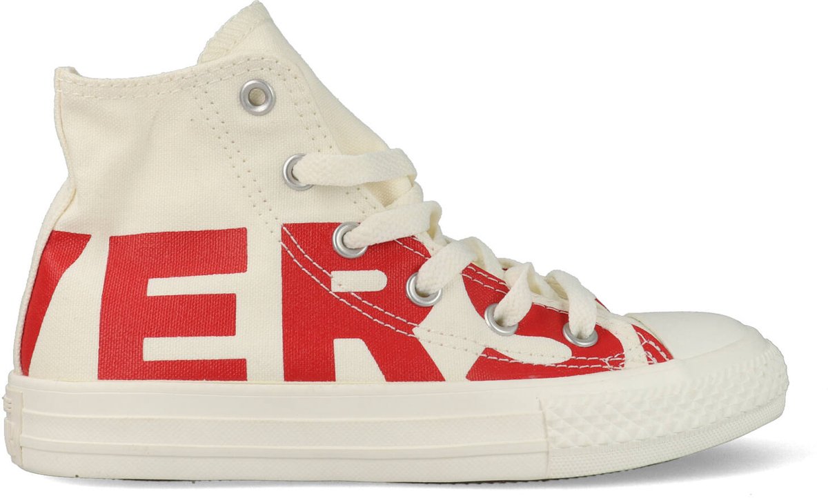 Converse All Stars SE 359532c Sneakers Unisex Creme