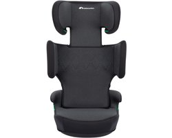 Bebeconfort Road Safe i-Size - Autostoeltje - Tinted Black - Vanaf 3,5 tot 12 jaar oud