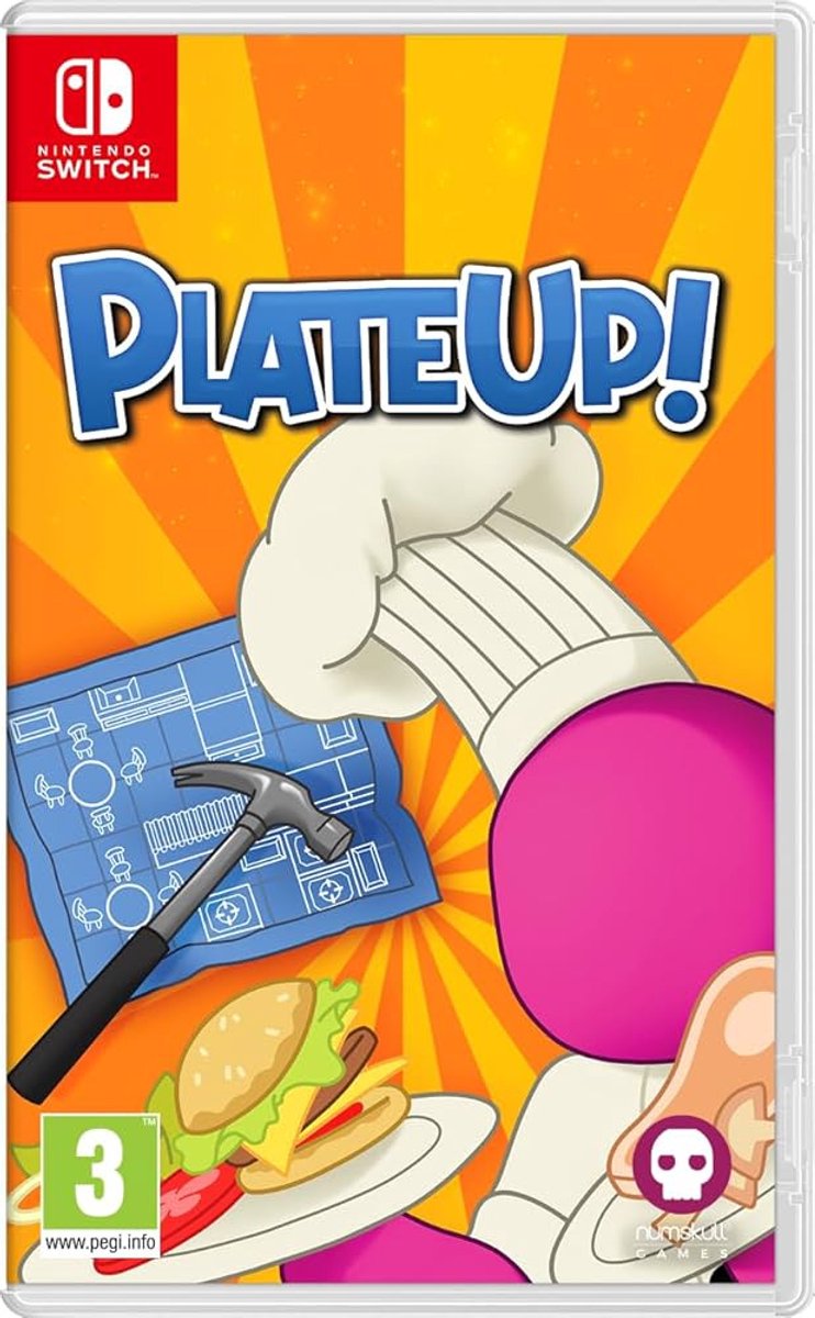 PlateUp!