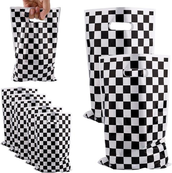 Cadeautas Race Cars - Raceauto Thema Geschenktas Cadeautas Race Cars - Raceauto Thema Geschenktas