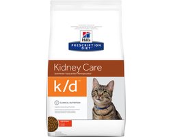 Hill's Feline K/D - 1.5 KG