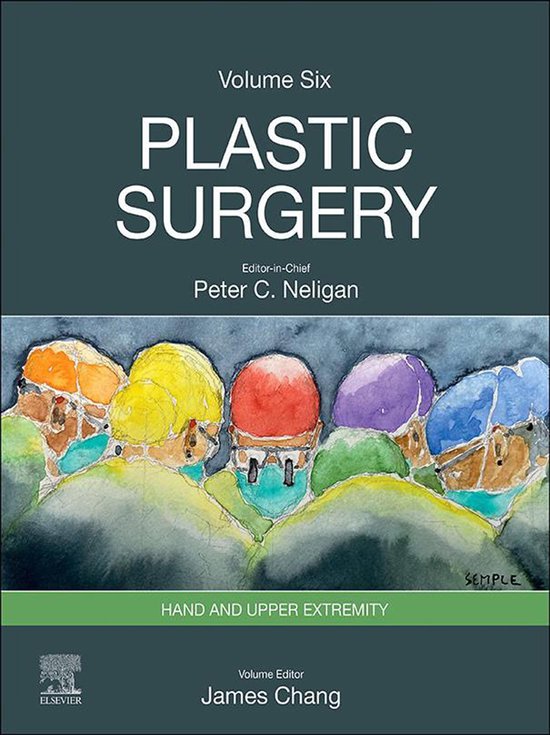 Plastic Surgery E-Book - cover