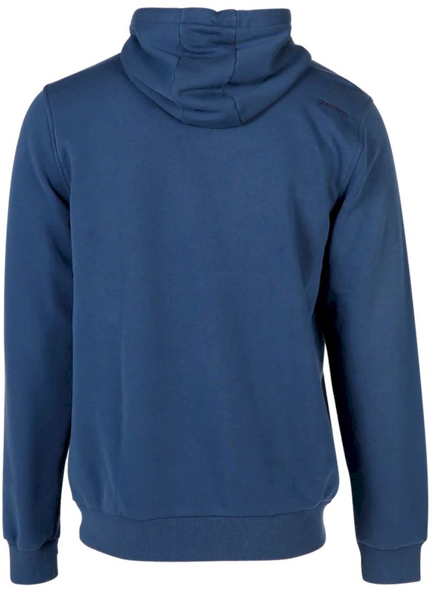 BRUNOTTI patcher-n men sweat Sweater heren Blauw